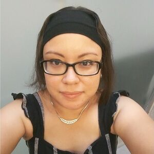 Meet your Posher, Melissa